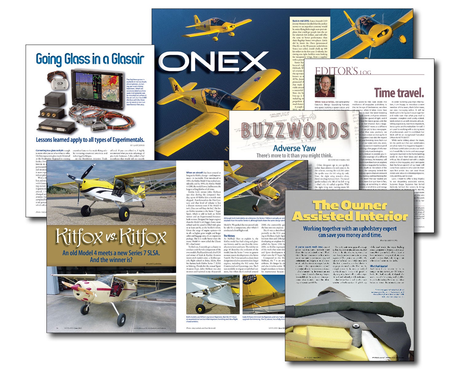 june 2013 contents