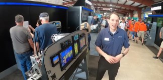 Garmin Updates Product Availability from Sun ‘n Fun