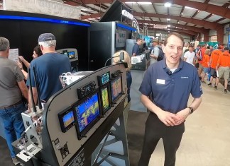 Garmin Updates Product Availability from Sun ‘n Fun