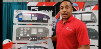 Superior Custom Instrument Panels