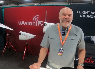 What’s Happening at uAvionix for Sun ‘n Fun 2023?