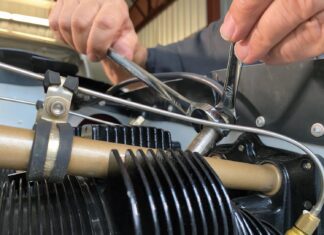 Musings of a New A&P