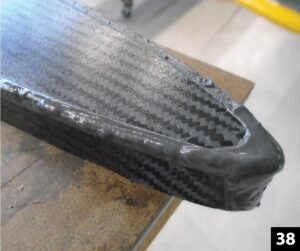sheared wingtips 38