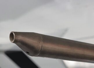 Angle of Attack vs. Airspeed