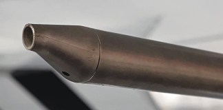 Angle of Attack vs. Airspeed