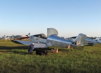 Pilot Not In Command