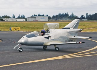 Thrust Line Effects