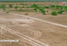 Rotor X Aircraft DRAGON Teaser Video