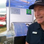 TurbAero’s Small Turbine Update