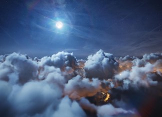 Night Flight