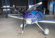 Parked Props