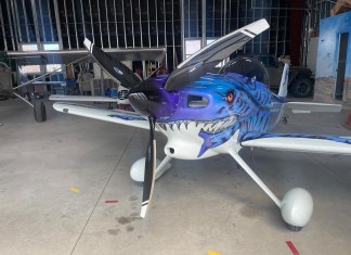Parked Props