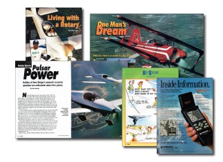 Archive: October 1996