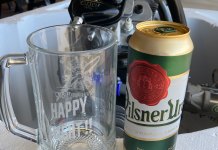 Free Beer, a Radial and Save $1,000