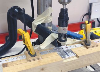 Wedge Issue