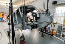 Building the ‘Beater – Part 5