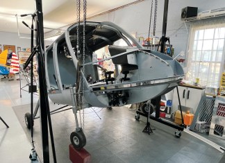 Building the ‘Beater – Part 5