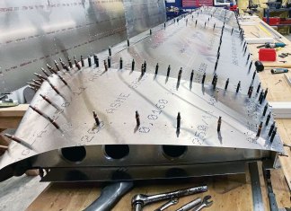 Building the 750SD XTREME: Part 6