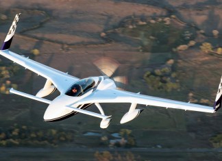 Prop Blade Effects