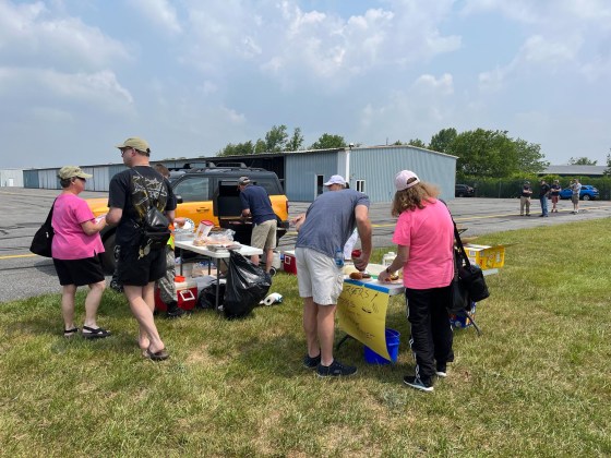 Mid Atlantic RV Gathering 2023 08