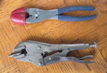 Don’t Get Bent Out of Shape With These Pliers