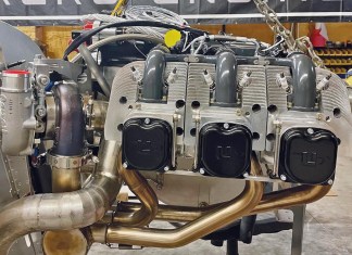 Building the 750SD XTREME: Part 7