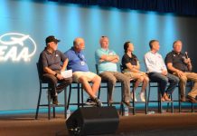 Unleaded Fuel Seminar