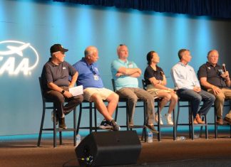 Unleaded Fuel Seminar