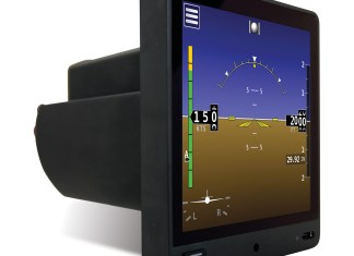 Dynon Announces D30 Small EFIS