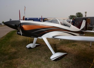 F1 Rocket