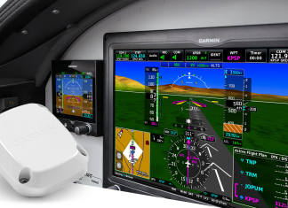 Garmin Introduces GHA 15 “Height Advisor”