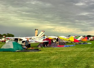 Choose Your Own AirVenture