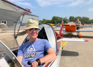 Sonex Celebrates 25 Years with 19th Homecoming Open House