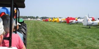 Getting Around on the Grounds