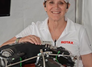 Building Rotax