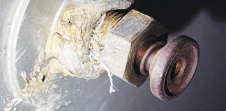Teflon Tape