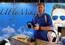 UFlyMike