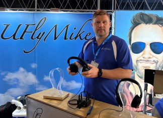 UFlyMike