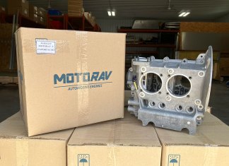 VW Type I Engine Cases – Change is In the Air