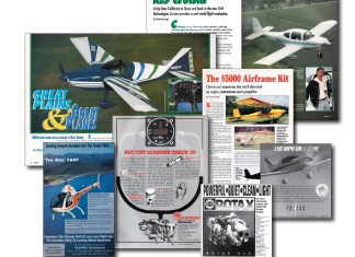 Archive: March 1995