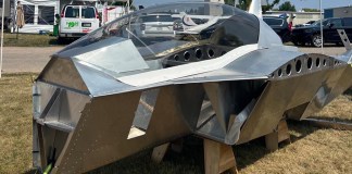 Update on the Archon SF