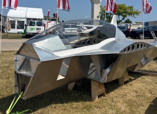 Update on the Archon SF