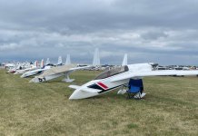 Rumors of the Canards’ Demise