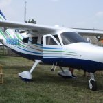 Comp Air 6.2 Shown At AirVenture
