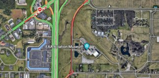 The Ins and Outs of Oshkosh Traffic