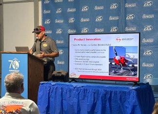 Hartzell Propeller Updates