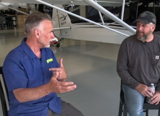 Why did CubCrafters make the Carbon Cub UL?