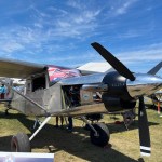 Turbine Murphy Moose/Beast Makes Big Splash at AirVenture