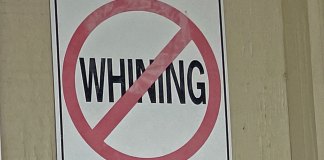Signs of the Times