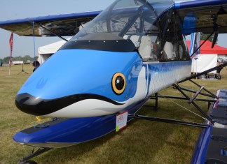 Postcards From Oshkosh 2023